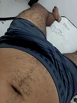 Leleko1997 online show from 30, 10, 2025