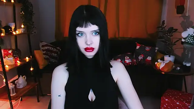 Barbara xKiss online show from 28, 12, 2024