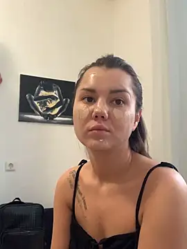 MiraMiss online show from 6, 1, 2026