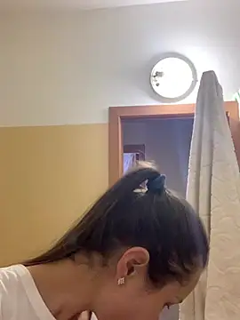 MiraMiss online show from 18, 1, 2026