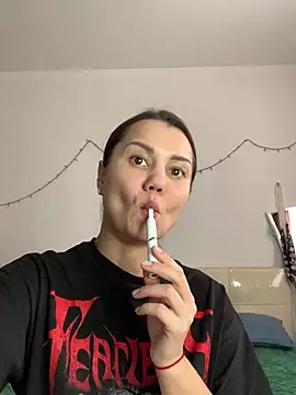 MiraMiss online show from 20, 2, 2026