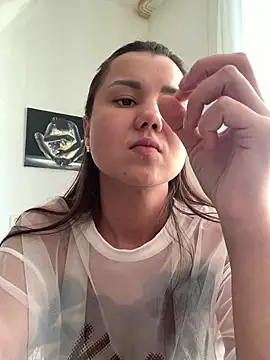 MiraMiss online show from 18, 3, 2026