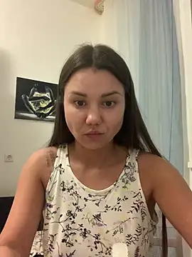 MiraMiss online show from 26, 3, 2026