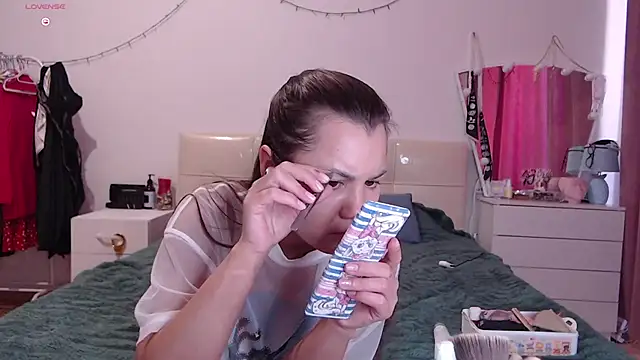 MiraMiss online show from 1, 4, 2026