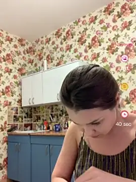 MiraMiss online show from 9, 6, 2026