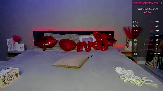 BritneyLix online show from 28, 2, 2025