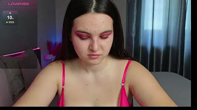 BritneyLix online show from 14, 9, 2025