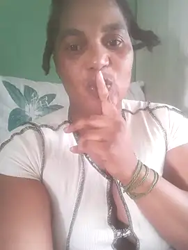 SexyEbony37X online show from 18, 9, 2025