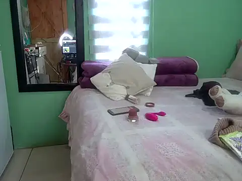 SexyEbony37X online show from 17, 7, 2026