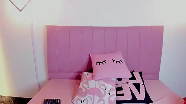 MeridaLane online show from 10, 2, 2025