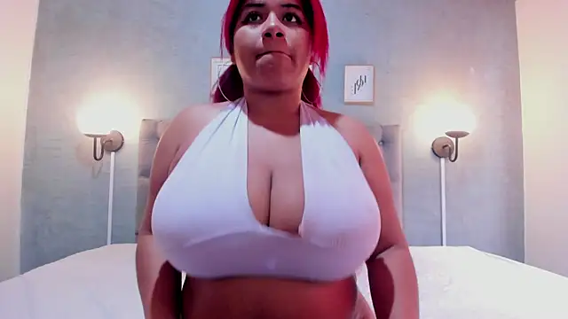 MeridaLane online show from 20, 3, 2025