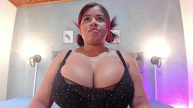 MeridaLane online show from 18, 9, 2025