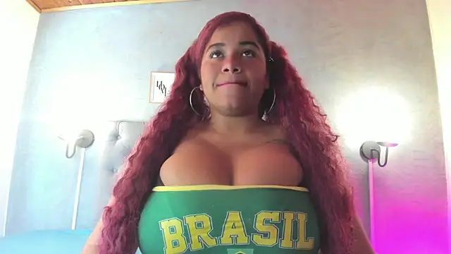 MeridaLane online show from 29, 9, 2025