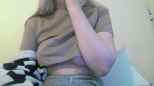 bunnyamy online show from 19, 1, 2025