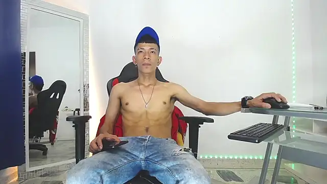 Snapshot of Favel_Gomez7 chatting on 14, 1, 2025 Favel Gomez7 online show from 14, 1, 2025