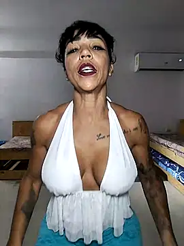 Alison fitness online show from 19, 3, 2025