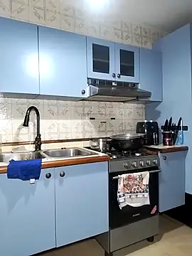 Alison fitness online show from 3, 10, 2025