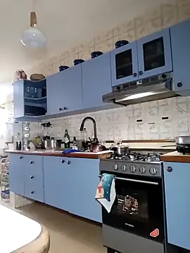 Alison fitness online show from 23, 4, 2026