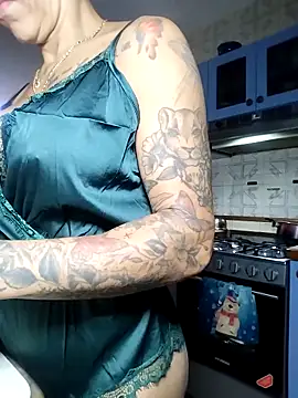 Alison fitness online show from 24, 4, 2026