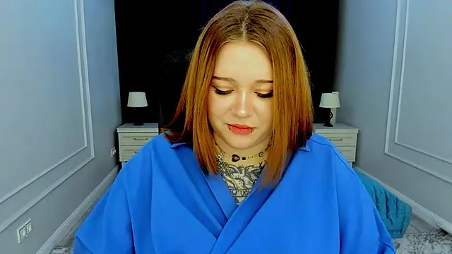 Snapshot of MoonLghte chatting on 23, 1, 2025 MoonLghte online show from 23, 1, 2025