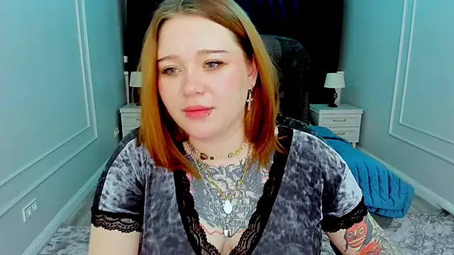 Snapshot of MoonLghte chatting on 23, 1, 2025 MoonLghte online show from 23, 1, 2025