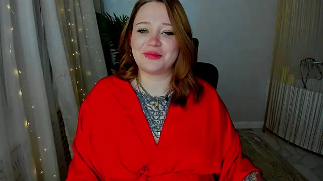 Snapshot of MoonLghte chatting on 26, 1, 2025 MoonLghte online show from 26, 1, 2025