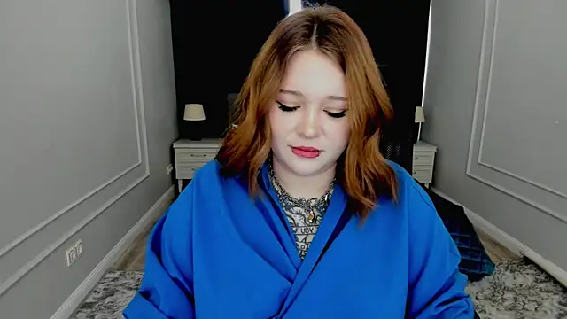 Snapshot of MoonLghte chatting on 27, 1, 2025 MoonLghte online show from 27, 1, 2025