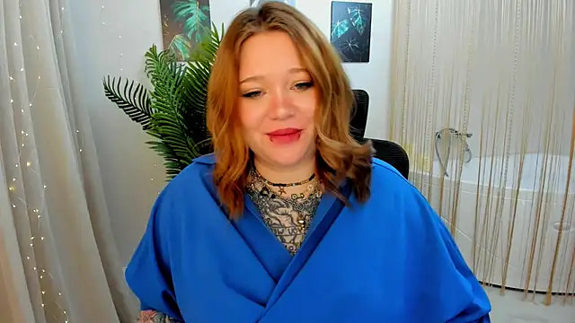 Snapshot of MoonLghte chatting on 30, 1, 2025 MoonLghte online show from 30, 1, 2025