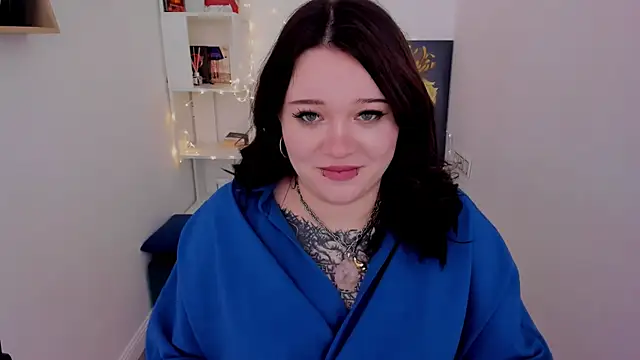 Snapshot of MoonLghte chatting on 9, 3, 2025 MoonLghte online show from 9, 3, 2025