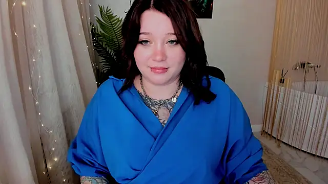 Snapshot of MoonLghte chatting on 13, 3, 2025 MoonLghte online show from 13, 3, 2025