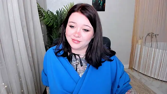 Snapshot of MoonLghte chatting on 18, 3, 2025 MoonLghte online show from 18, 3, 2025