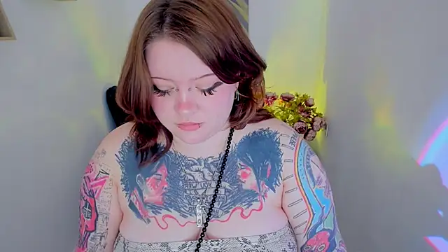 Snapshot of MoonLghte chatting on 3, 3, 2026 MoonLghte online show from 3, 3, 2026