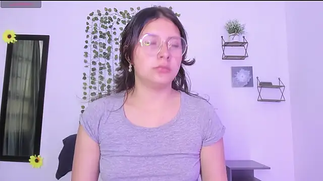 Noellesable online show from 30, 1, 2025