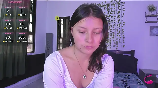 Noellesable online show from 4, 2, 2025