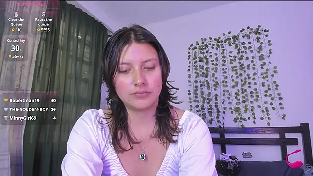 Noellesable online show from 4, 2, 2025