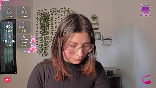 Noellesable online show from 26, 9, 2025