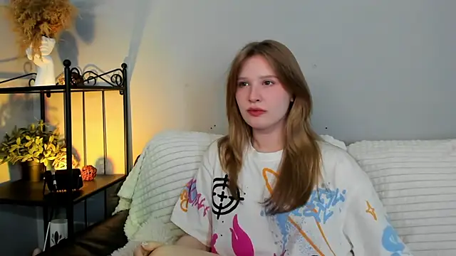 EvaStevs online show from 30, 1, 2025