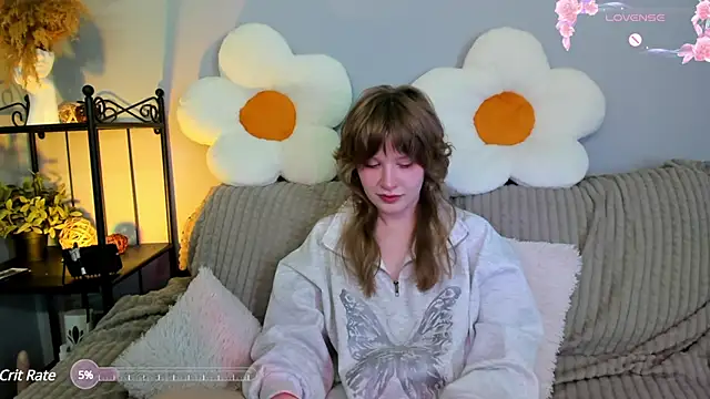 EvaStevs online show from 7, 2, 2025