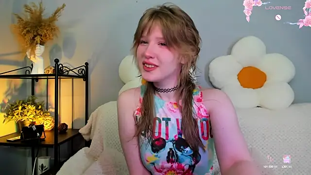 EvaStevs online show from 16, 2, 2025