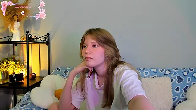 EvaStevs online show from 24, 2, 2025