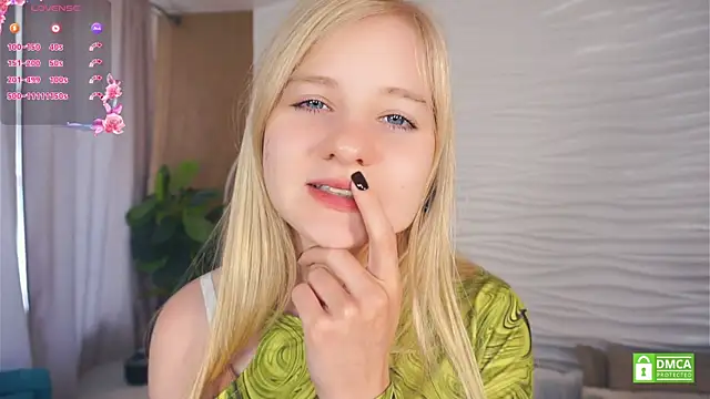 OdelinaFicken online show from 11, 9, 2025