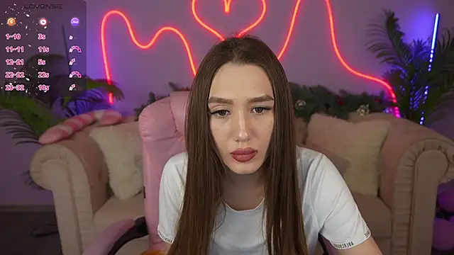 AnittaRays online show from 7, 1, 2025