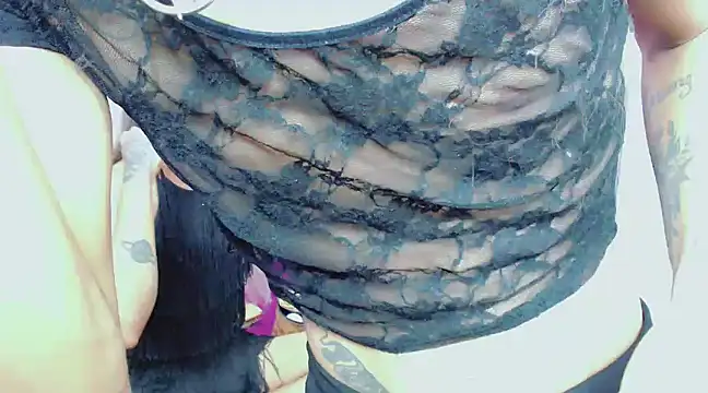 Snapshot of Luna_and_valery chatting on 11, 12, 2024 Luna and valery online show from 11, 12, 2024