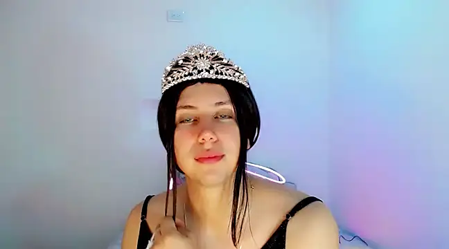 Snapshot of Oxana-Novikov chatting on 15, 12, 2024 Oxana-Novikov online show from 15, 12, 2024