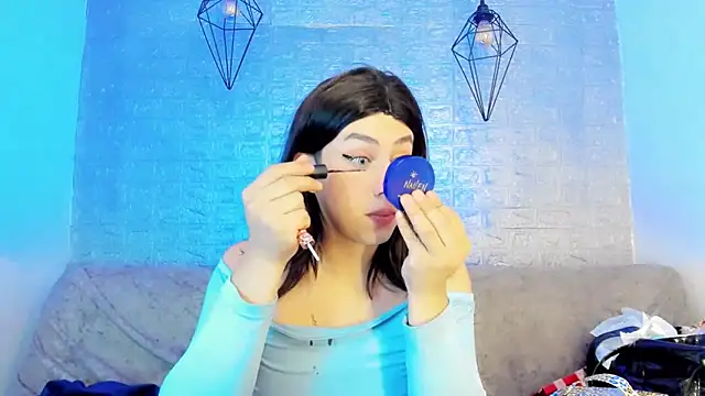 Oxana-Novikov online show from 5, 3, 2026