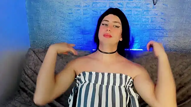 Oxana-Novikov online show from 11, 3, 2026