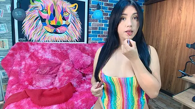 sweet kitty0110 online show from 14, 1, 2025