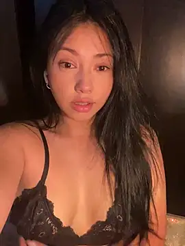 sweet kitty0110 online show from 21, 1, 2025