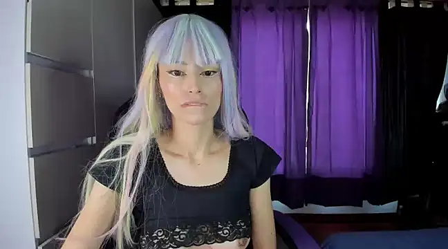 aiko mori online show from 21, 1, 2025