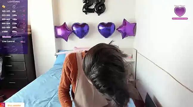 aiko mori online show from 29, 1, 2025